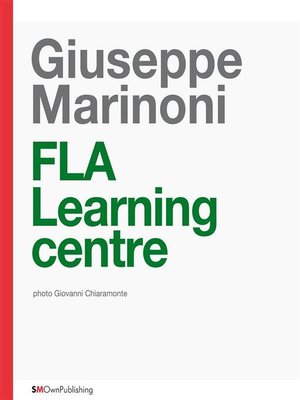 cover image of FLA Learning Centre